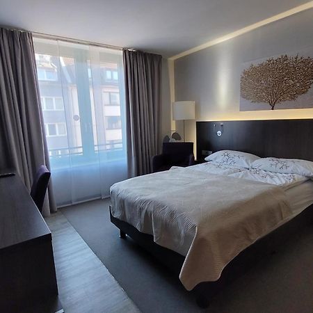 Nice Apartment In Modern Center Of Duesseldorf Extérieur photo