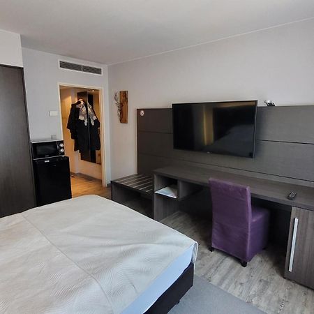 Nice Apartment In Modern Center Of Duesseldorf Extérieur photo