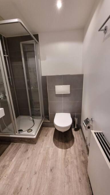 Nice Apartment In Modern Center Of Duesseldorf Extérieur photo