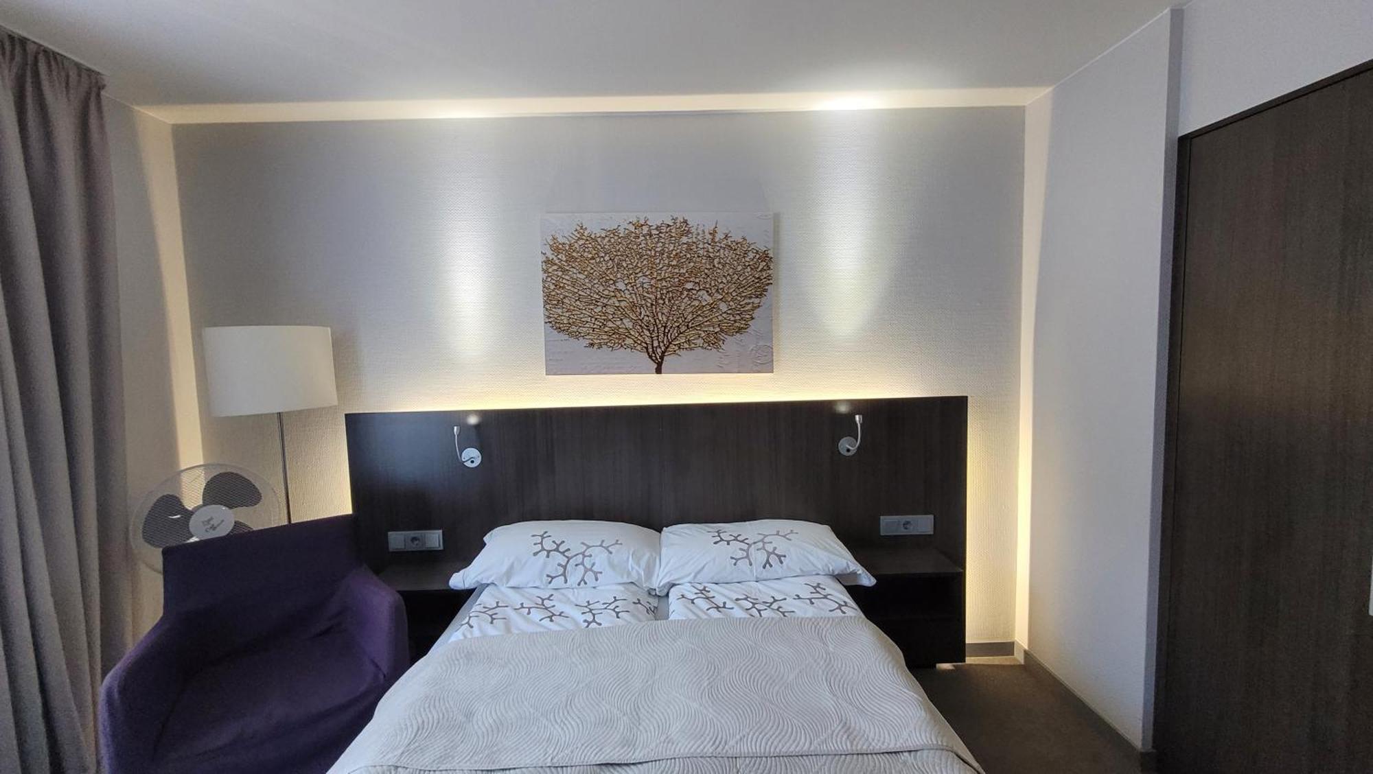 Nice Apartment In Modern Center Of Duesseldorf Extérieur photo