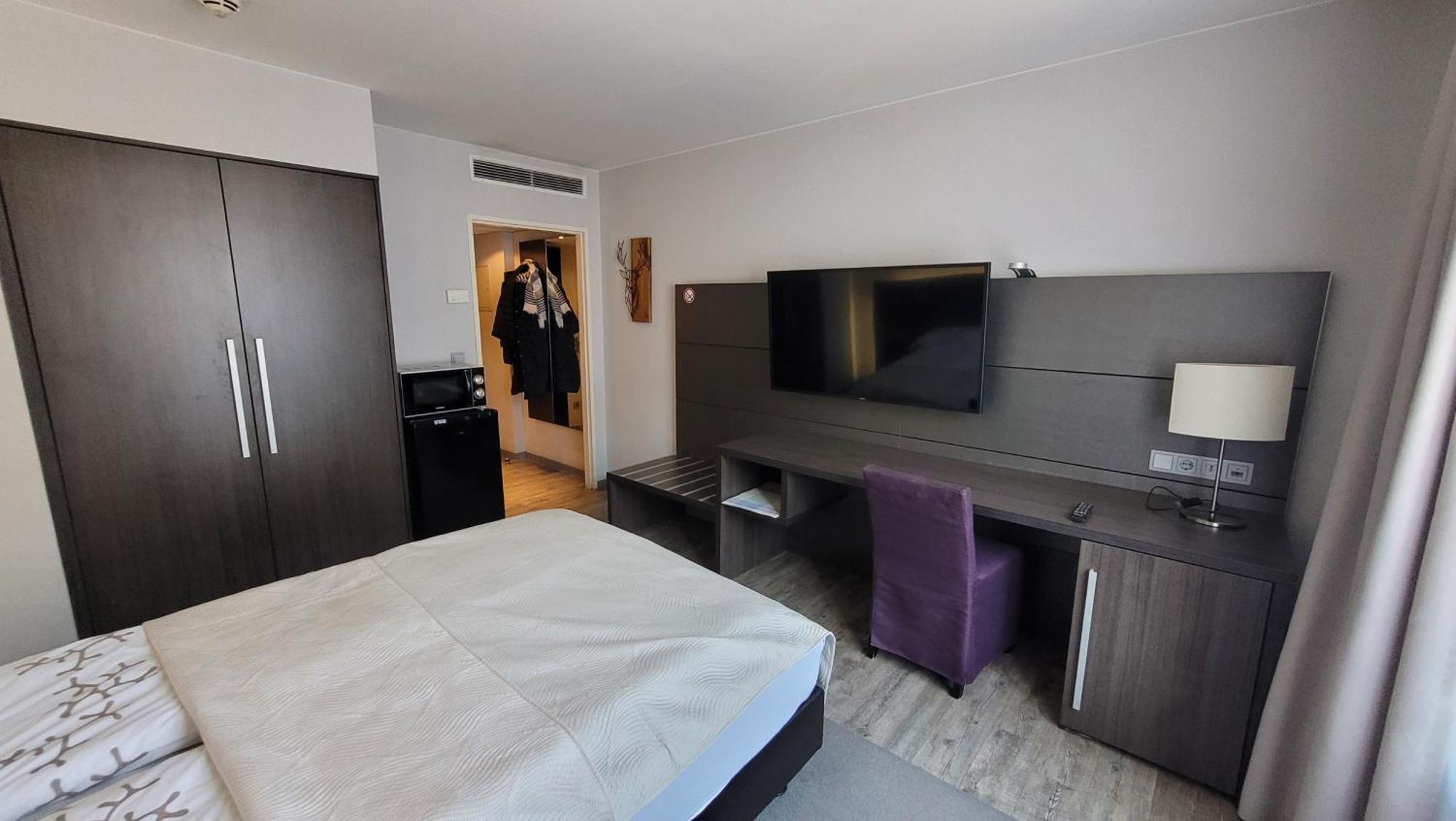 Nice Apartment In Modern Center Of Duesseldorf Extérieur photo