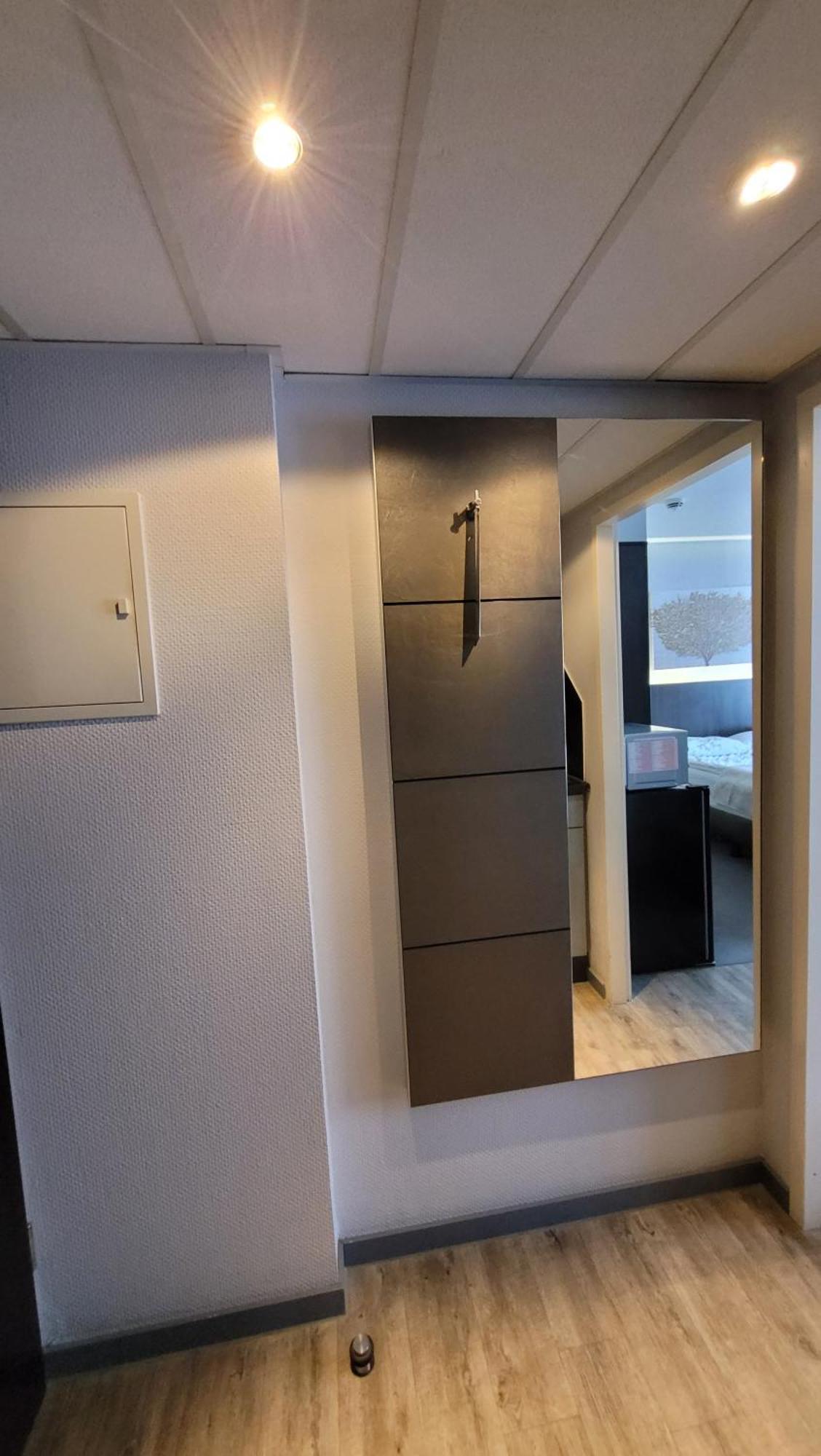 Nice Apartment In Modern Center Of Duesseldorf Extérieur photo